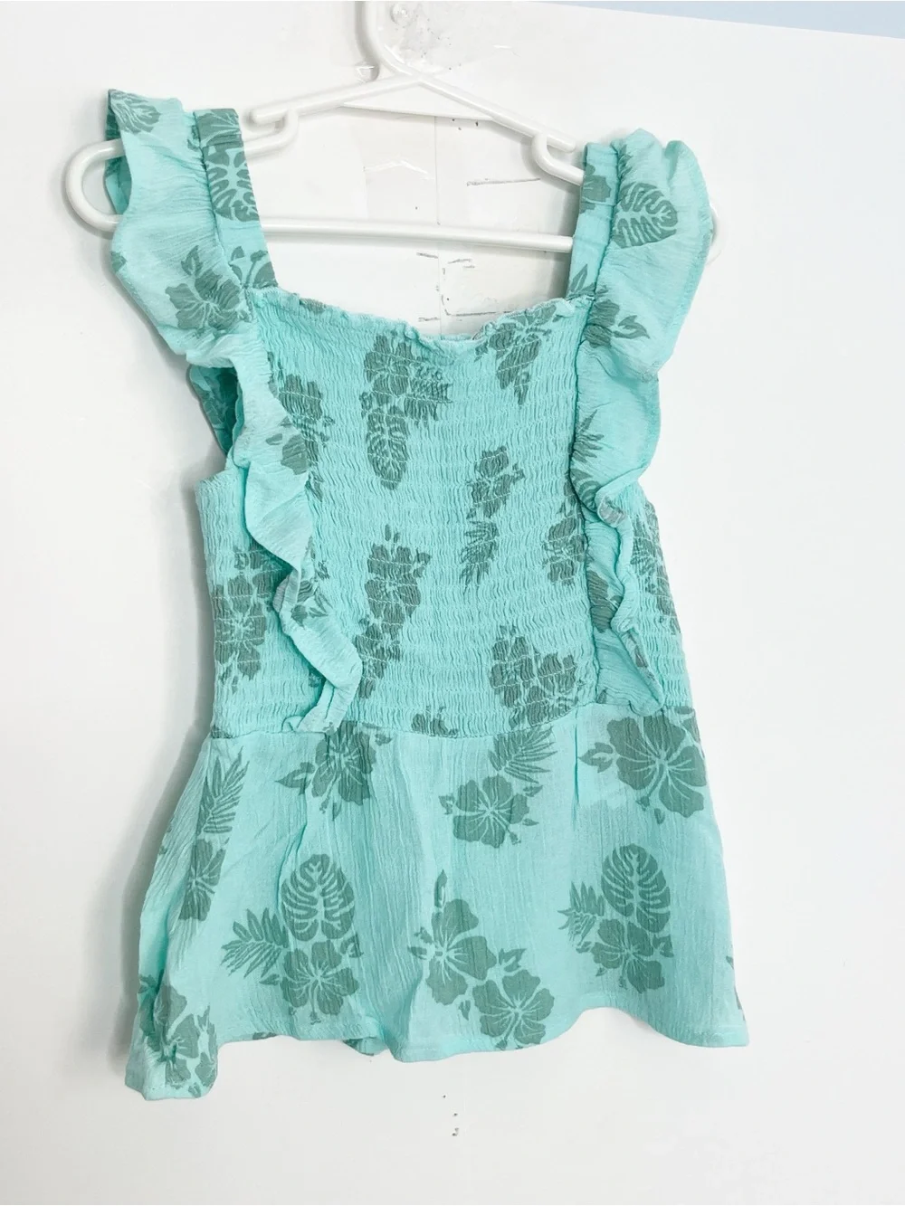 Levi's Girls 2 Piece Set Size 6
